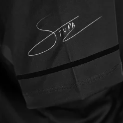 Hot Stupa T-Shirt Men - Black Shirts