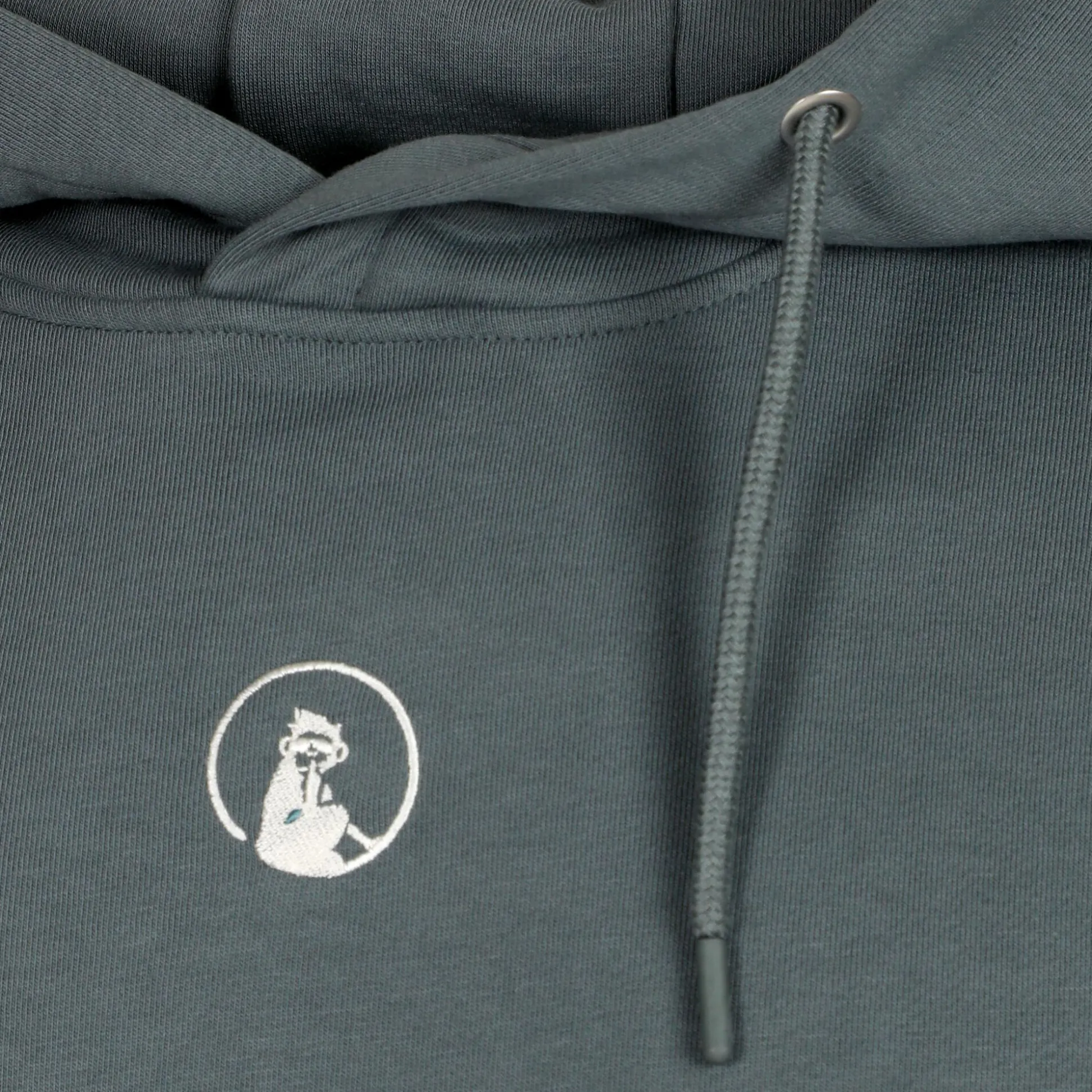 New Summerbreeze Graffity Hoody Men - Hoodies & Sweaters