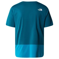 Sale Summit High Trail Running Shirt Men - Running Clothing