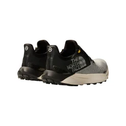 New Summit Vectiv Sky Trail Running Shoe Women - Beige, Black Running Shoes