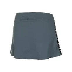 Hot Sun Skirt Women - Yellow, Blue-gray Skirts