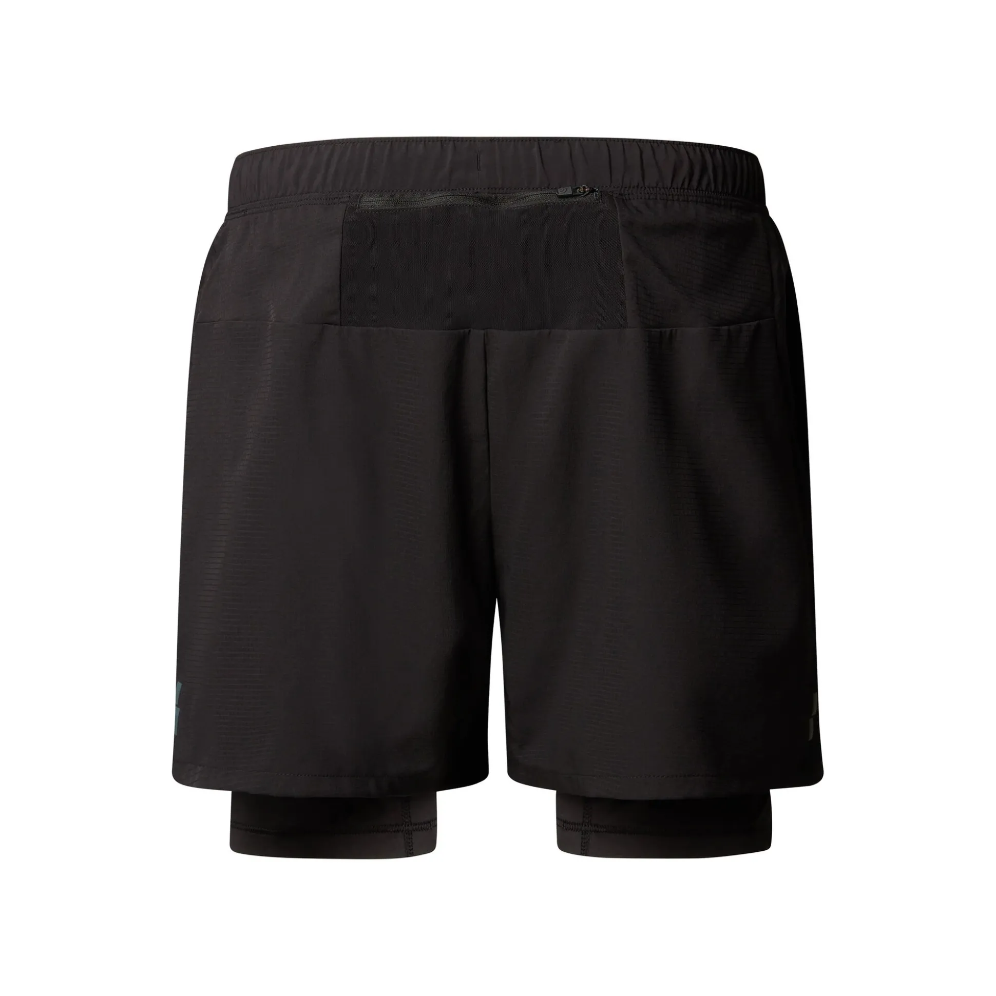 New Sunriser 2in1 6in Running Shorts Men - Running Clothing