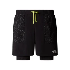 Flash Sale Sunriser 2in1 6in Running Shorts Men - Running Clothing