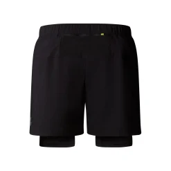 Flash Sale Sunriser 2in1 6in Running Shorts Men - Running Clothing