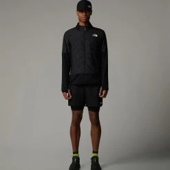 Flash Sale Sunriser 2in1 6in Running Shorts Men - Running Clothing