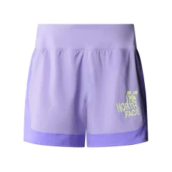 New Sunriser 4in Running Shorts Women - Running Clothing