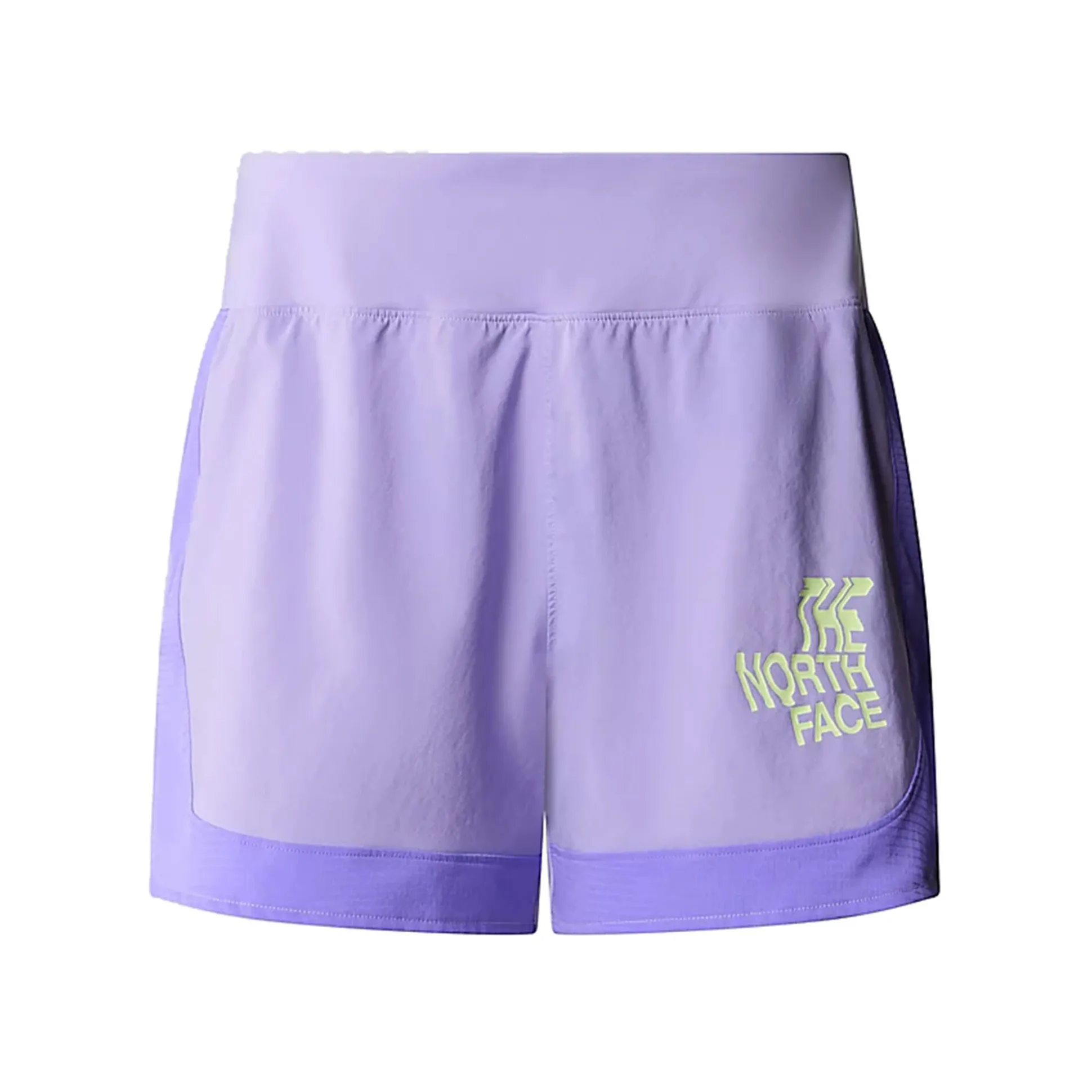 New Sunriser 4in Running Shorts Women - Running Clothing