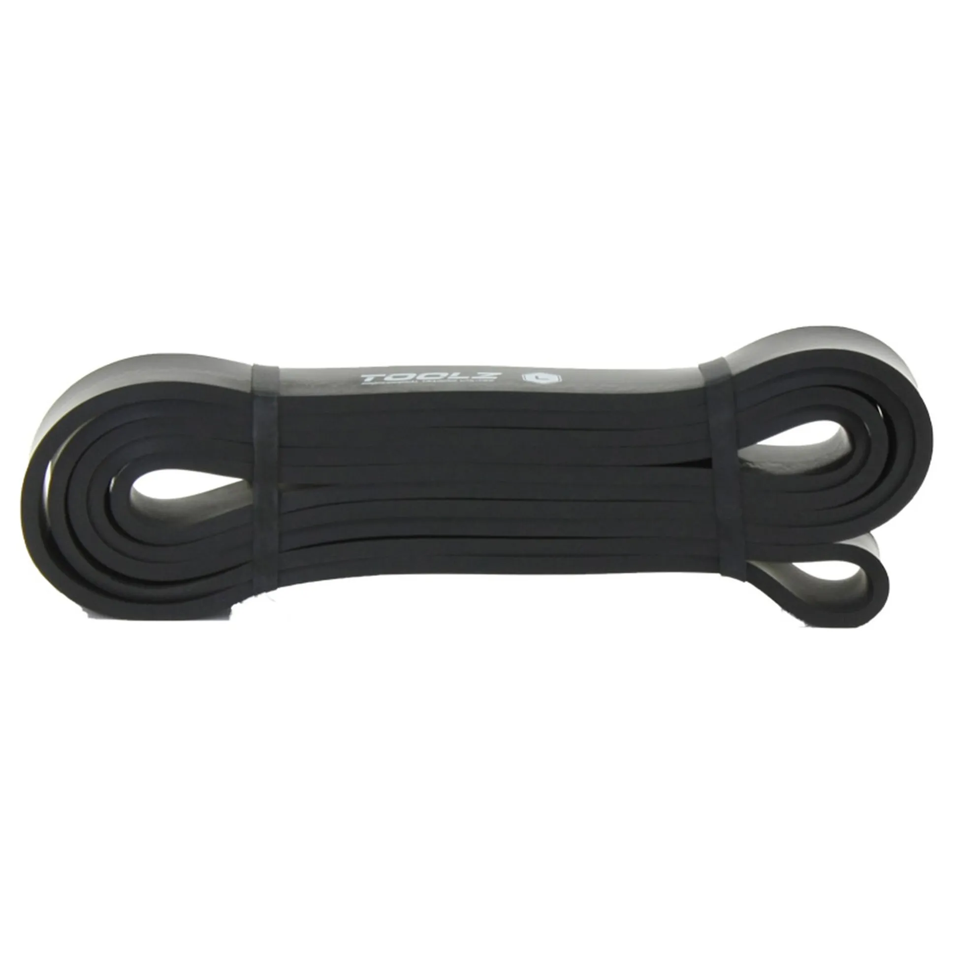 Clearance Super Band (light) Tapes - Black Coaching Equipment