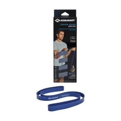 Clearance Super Band Medium Resistance Bands - Blue Accessories