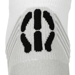 Hot Super Fast Running Socks 2 Pack Women - White, Turquoise Running Clothing