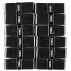 New Super Grap 12 Pack - Black Grips