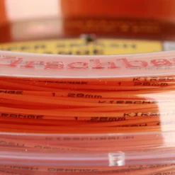 Online Super Smash String Reel 200m - Orange String Reels