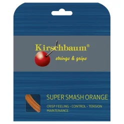 Clearance Super Smash String Set 12m - Orange String Sets