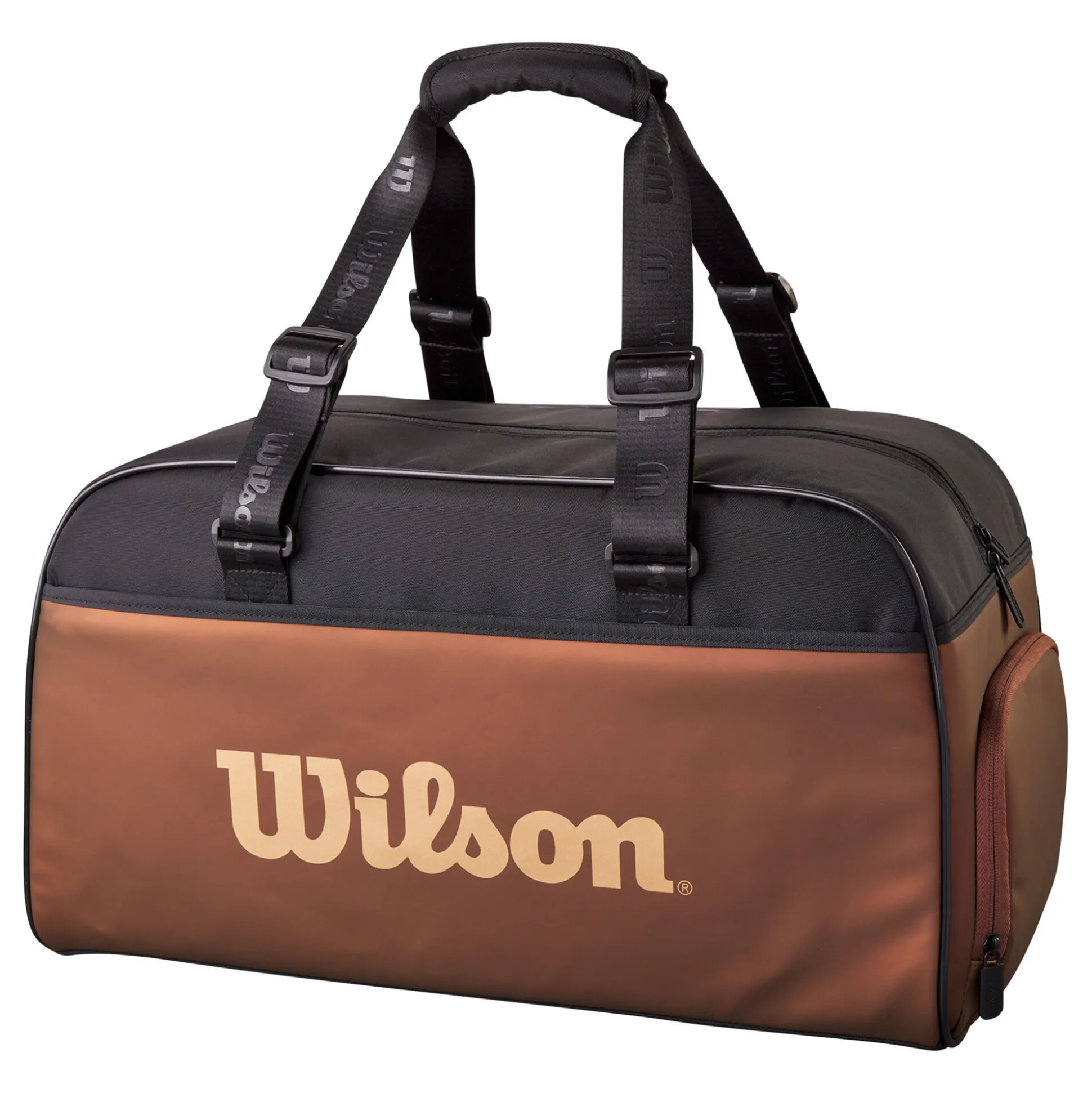 Best Sale Super Tour Pro Staff V14 Duffle Sports Bag - Bronze Sports Bags