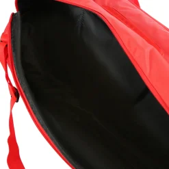 Cheap Super Tour Racket Bag 9 Pack - Red, White Racket Bags