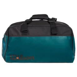 Best Sale Super Tour Small Sports Bag - Green, Black Sports Bags