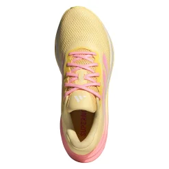 Store Supernova Stride Neutral Running Shoe Women - Yellow, Apricot Running Shoes