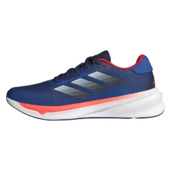 Best Supernova Stride Neutral Running Shoe Men - Dark Blue, Orange Running Shoes