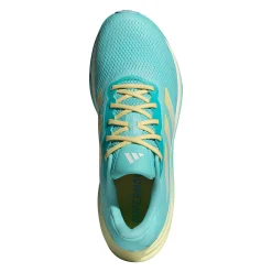 Best Sale Supernova Stride Neutral Running Shoe Men - Mint, Yellow Running Shoes