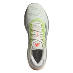 Store Supernova Stride Neutral Running Shoe Men - Cream, Silver Running Shoes