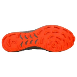 Fashion Supertrac RC 2 Trail Running Shoe Men - Dark Grey, Orange Running Shoes