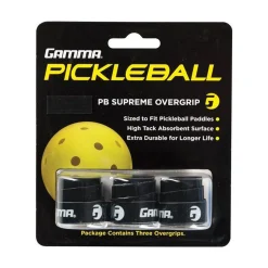 Cheap Supreme - Black Pickleball