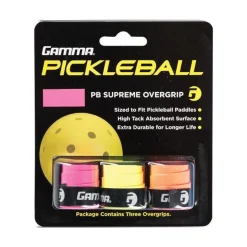 Flash Sale Supreme - Neon Yellow Pickleball