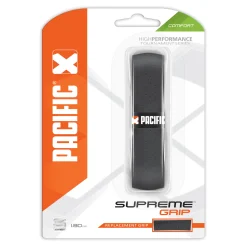 Discount Supreme Grip 1 Pack - Black Grips