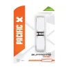 Fashion Supreme Grip Pure 1 Pack - White Grips