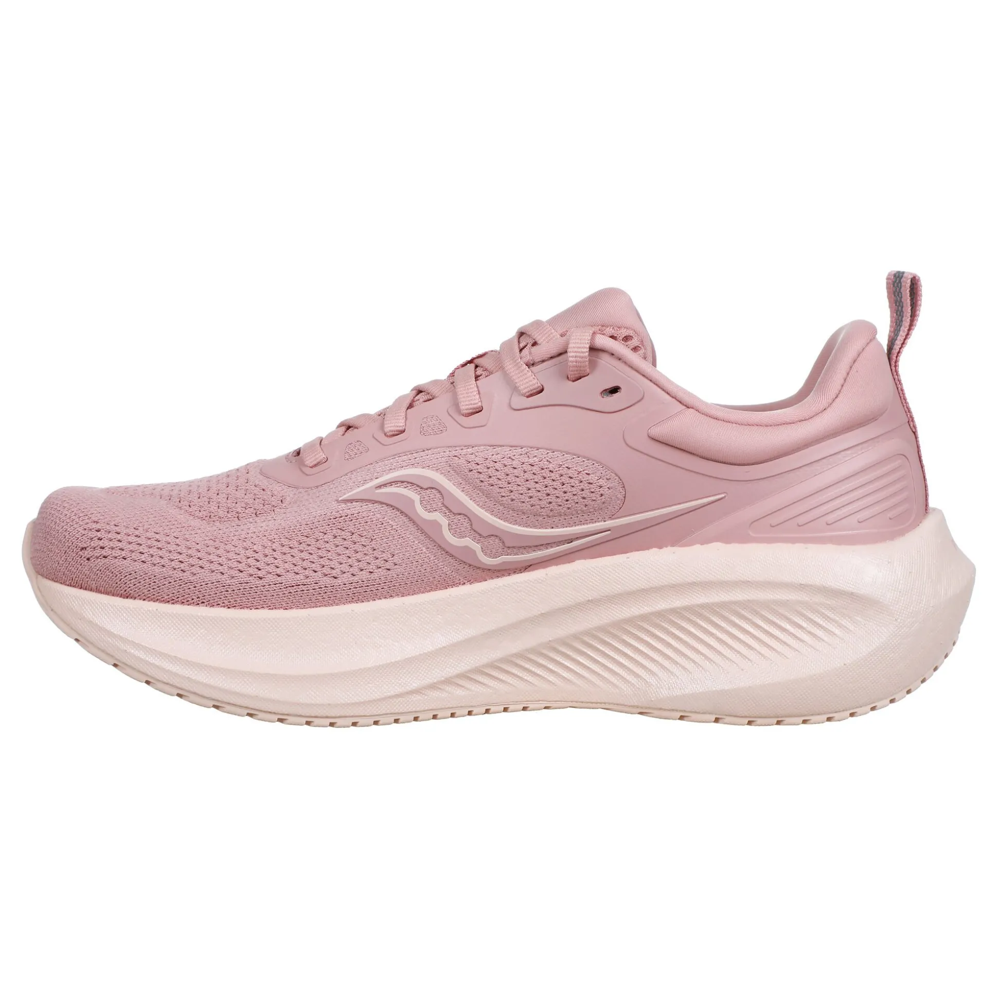 Sale Surge 3 Neutral Running Shoe Women - Antique Pink Running Shoes