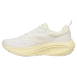 Store Surge 3 Neutral Running Shoe Women - White, Yellow Running Shoes