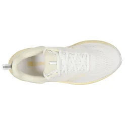 Store Surge 3 Neutral Running Shoe Women - White, Yellow Running Shoes