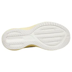 Store Surge 3 Neutral Running Shoe Women - White, Yellow Running Shoes