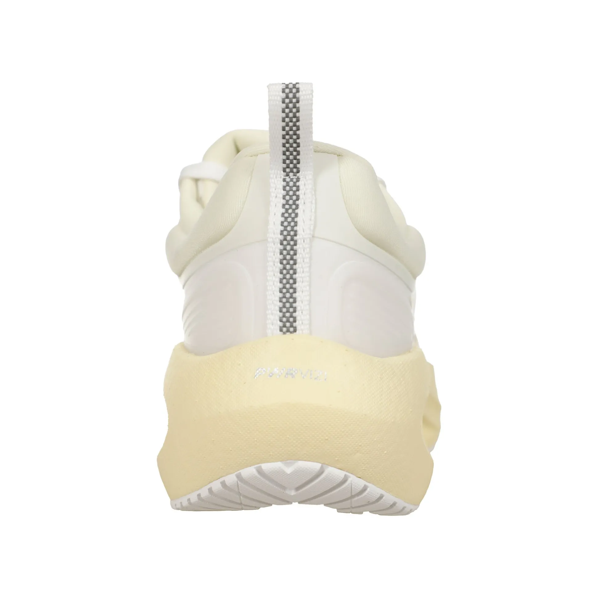 Store Surge 3 Neutral Running Shoe Women - White, Yellow Running Shoes