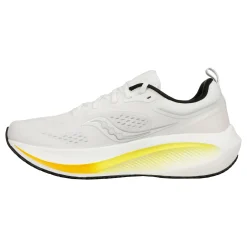 Store Surge 3 Neutral Running Shoe Men - White, Yellow Running Shoes