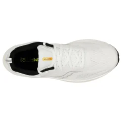 Store Surge 3 Neutral Running Shoe Men - White, Yellow Running Shoes