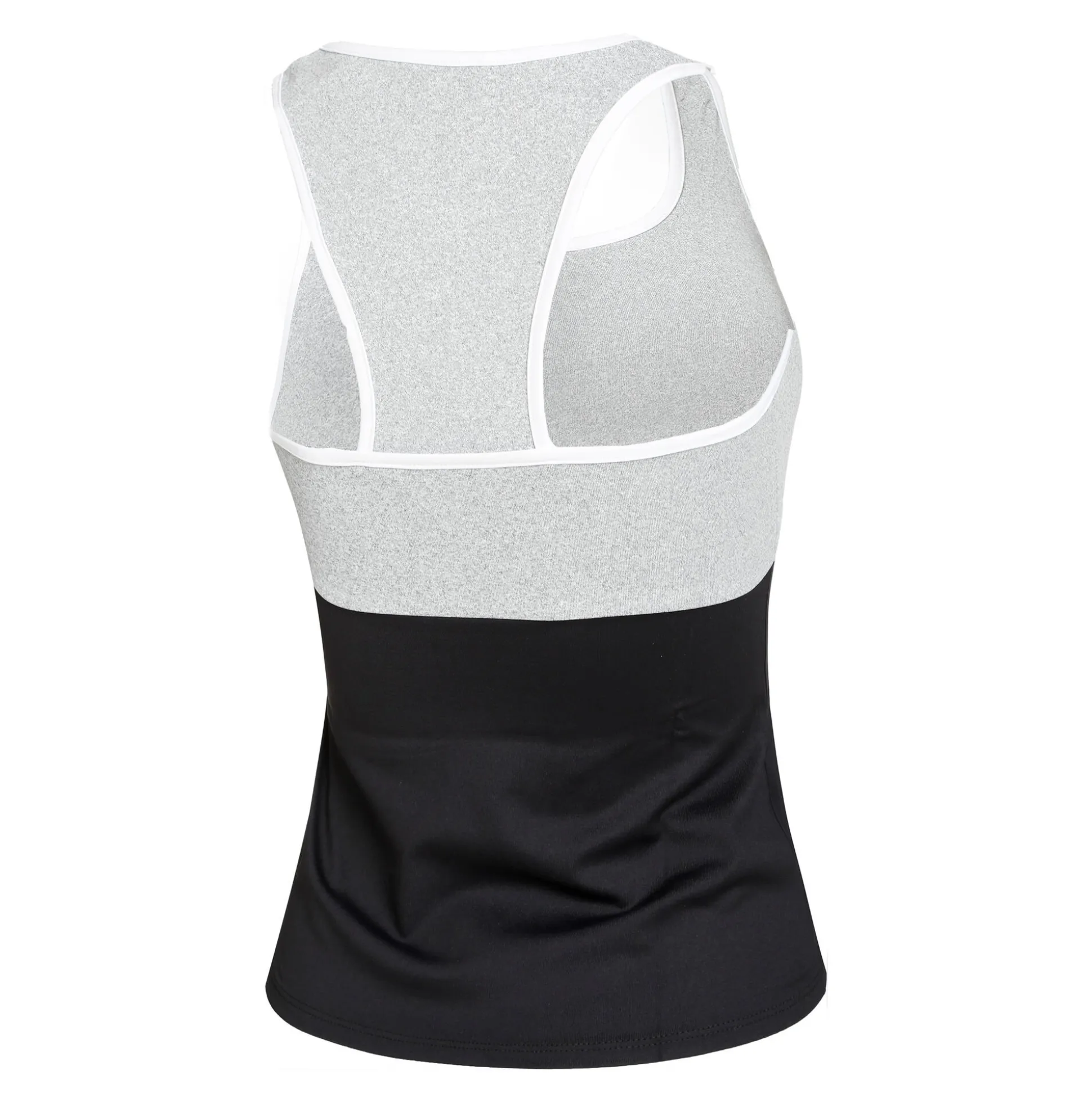 Discount Suri Tank Top Women - Black, Grey Tops