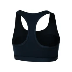 Best Swoosh MED Support Bra Sports Bras Women - Dark Blue Sports Bras