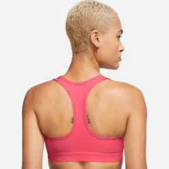 Clearance Swoosh MED Support Bra Sports Bras Women - Sports Bras