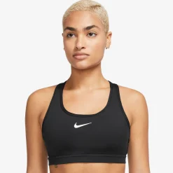 Hot Swoosh Medium Sports Bras Women - Sports Bras|Underwear