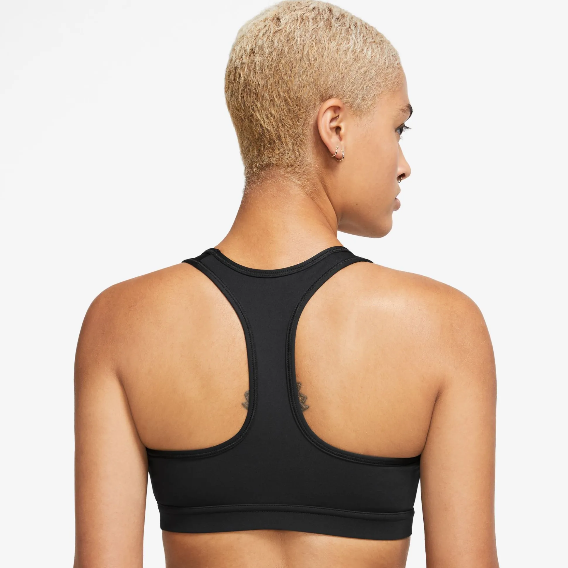 Hot Swoosh Medium Sports Bras Women - Sports Bras|Underwear