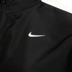 Sale Swoosh Running Jacket Women - Black, Grey Running Clothing