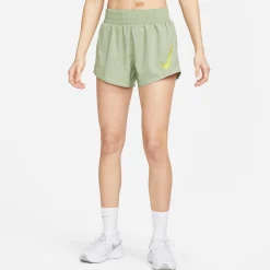 Hot Swoosh Shorts Women - Running Clothing|Shorts