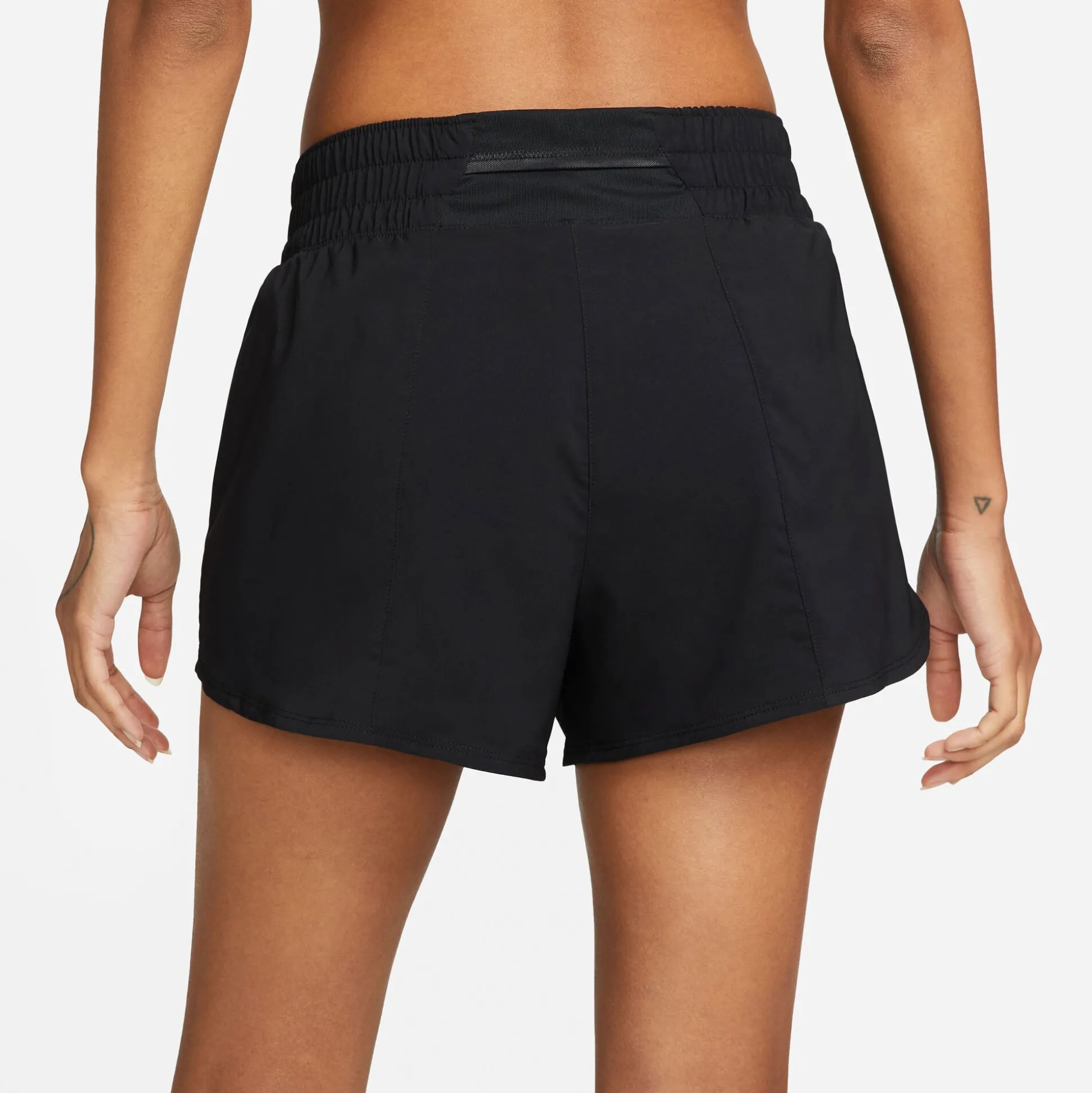 Sale Swoosh Veneer Shorts Women - Running Clothing|Shorts