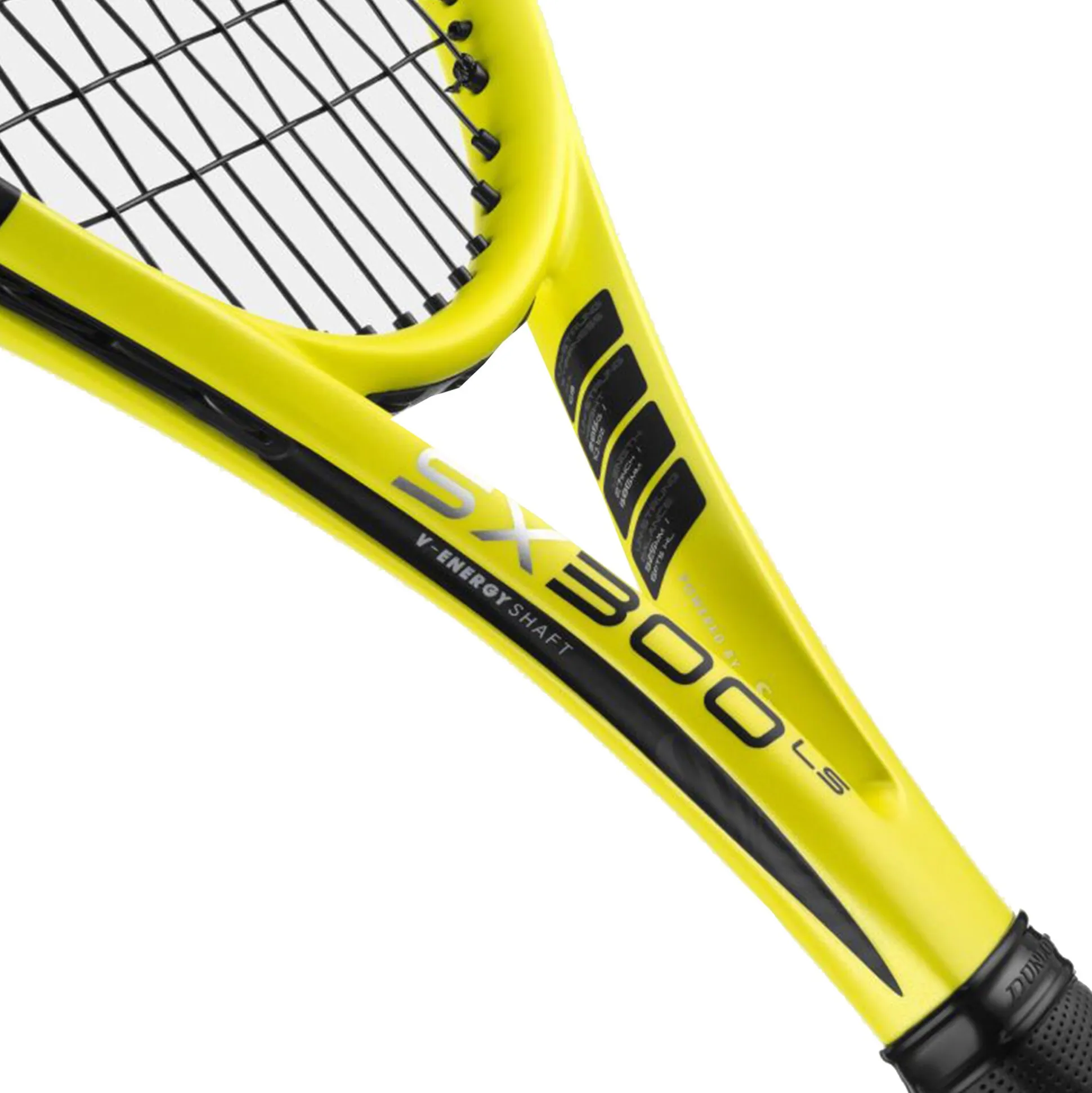 Outlet SX 300 LS Tour Rackets