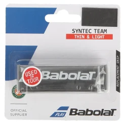 New Syntec Team 1 Pack - Black Grips