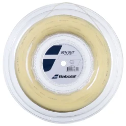 Best Sale Synthetic Gut Force String Reel 200m - Ecru String Reels