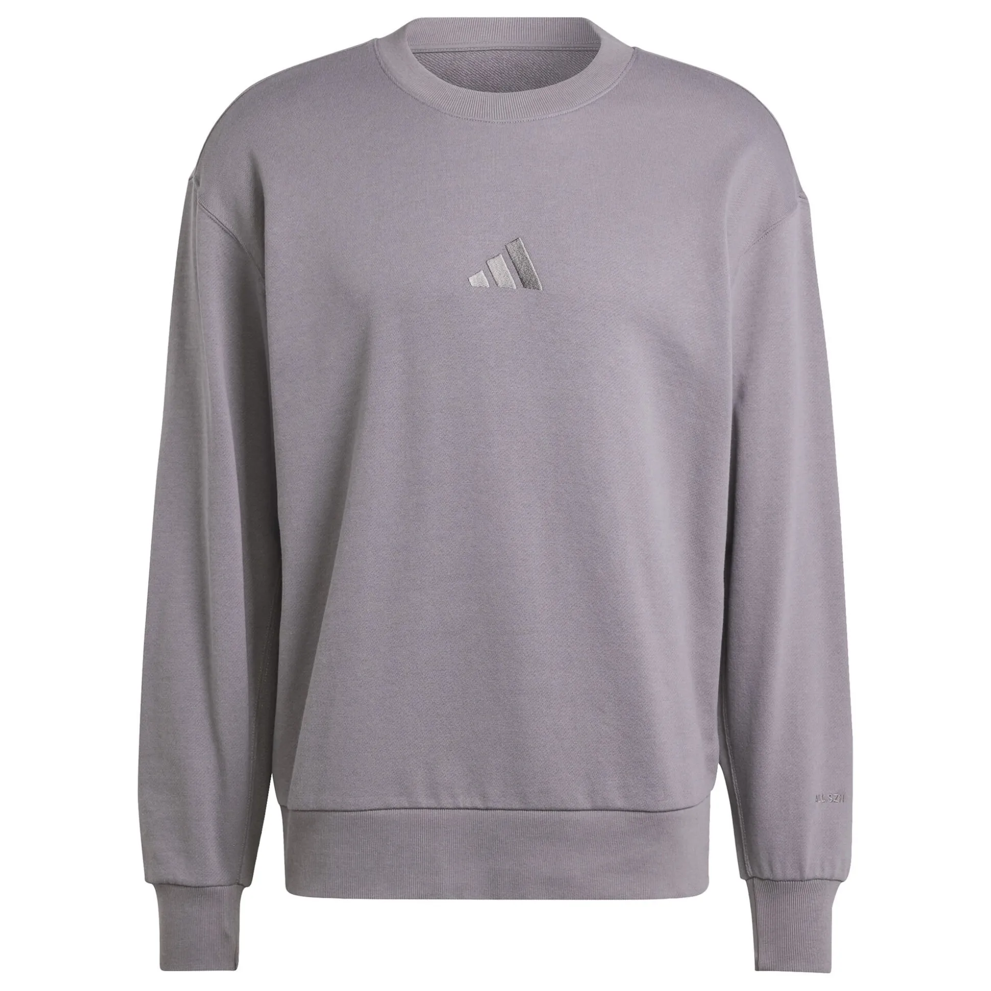 New SZN French Terry Crew Sweatshirt Men - Hoodies & Sweaters