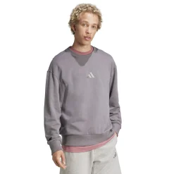 New SZN French Terry Crew Sweatshirt Men - Hoodies & Sweaters