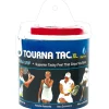 Discount Tac Tour XL 30 Pack - Blue Grips